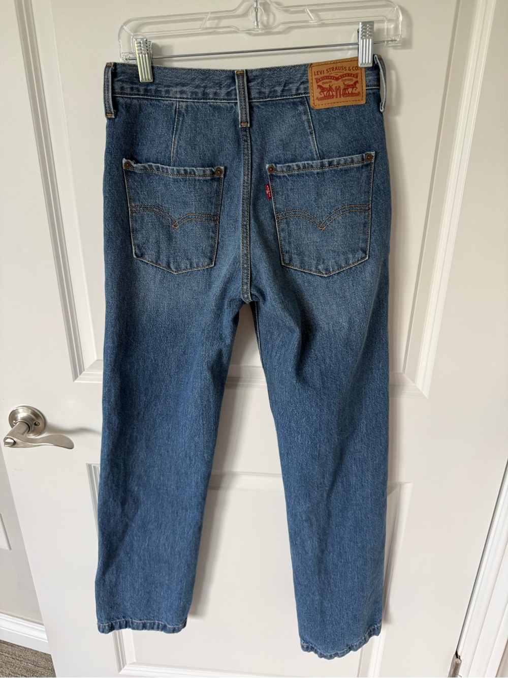 Levi’s ‘94 Baggy Jeans Size 25